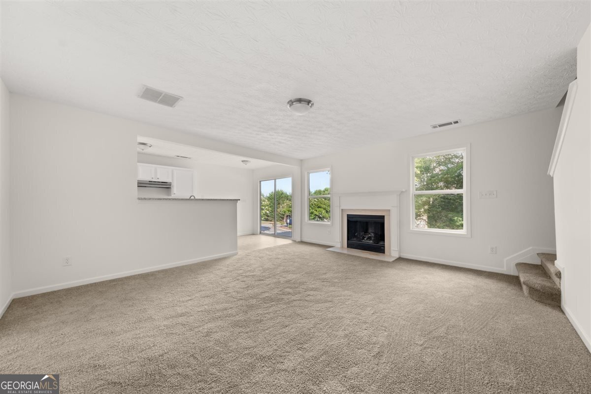 1587 Alcovy Falls Drive Lawrenceville - 2