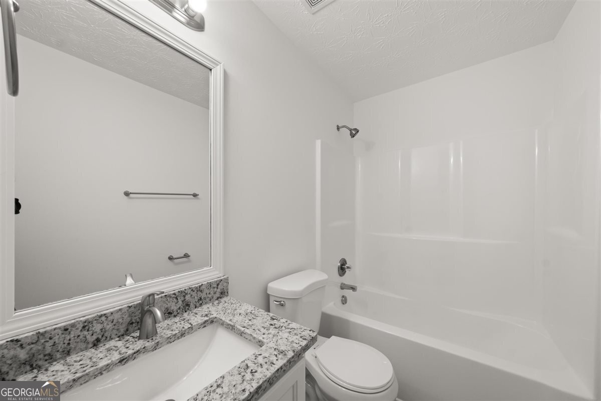 1587 Alcovy Falls Drive Lawrenceville - 22