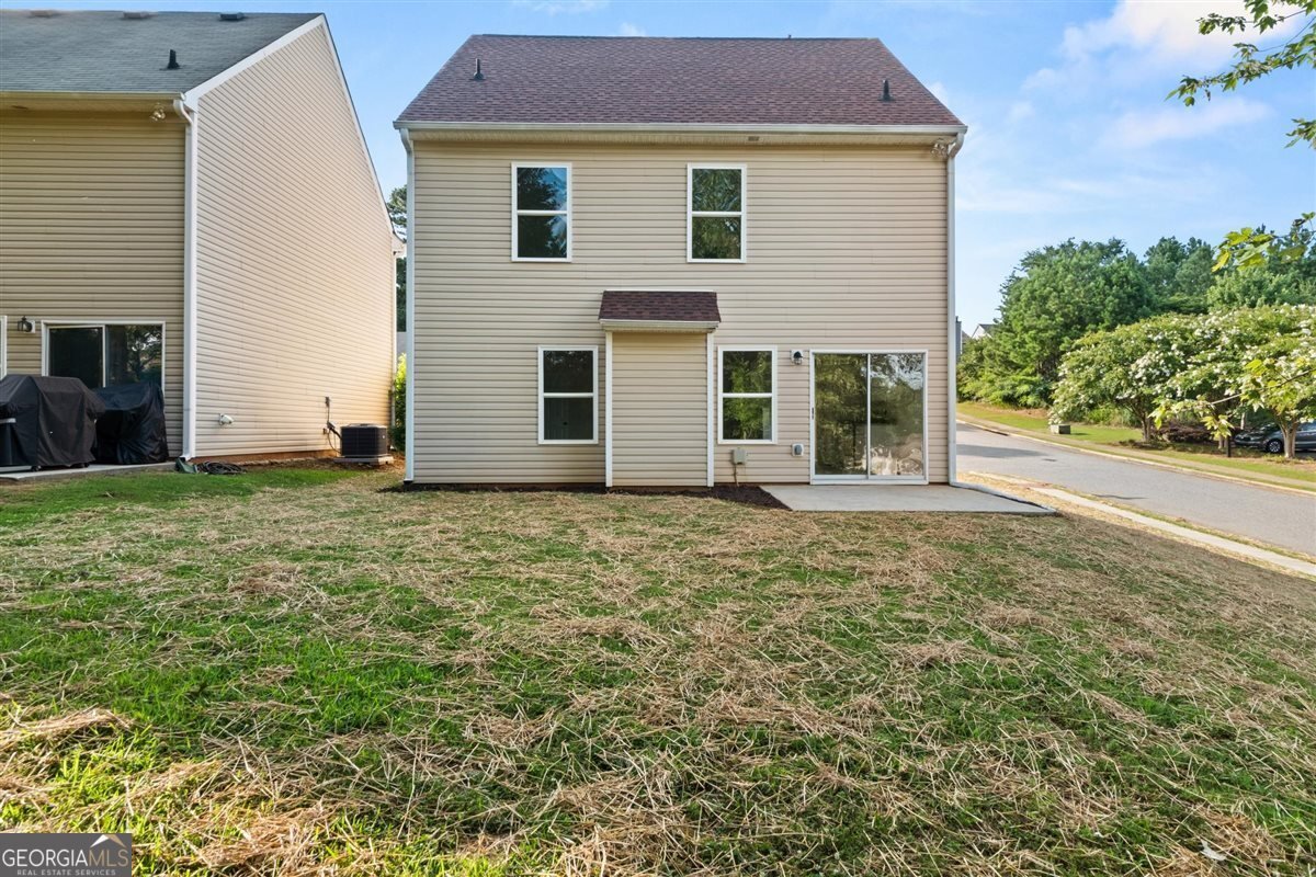 1587 Alcovy Falls Drive Lawrenceville - 27