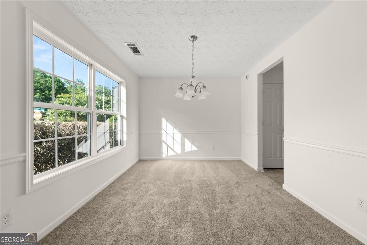 1587 Alcovy Falls Drive Lawrenceville - 5