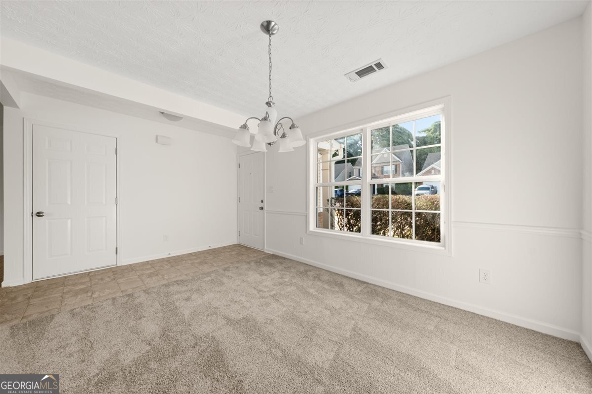 1587 Alcovy Falls Drive Lawrenceville - 6