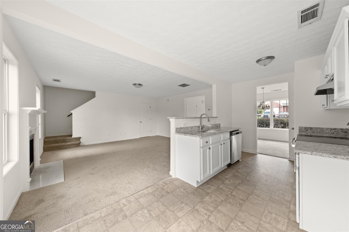 1587 Alcovy Falls Drive Lawrenceville - 7
