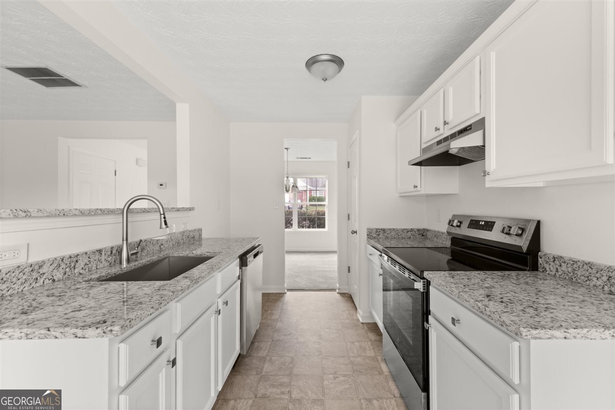 1587 Alcovy Falls Drive Lawrenceville - 8