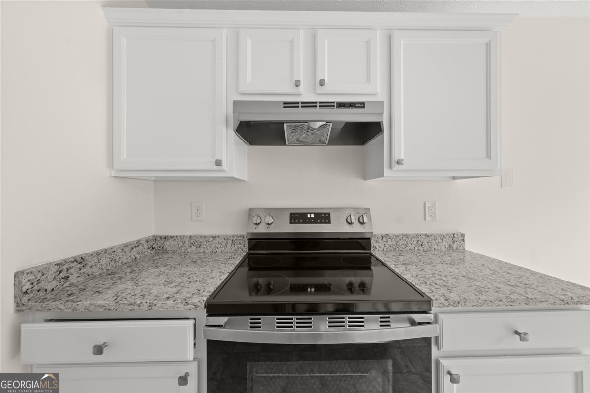 1587 Alcovy Falls Drive Lawrenceville - 9