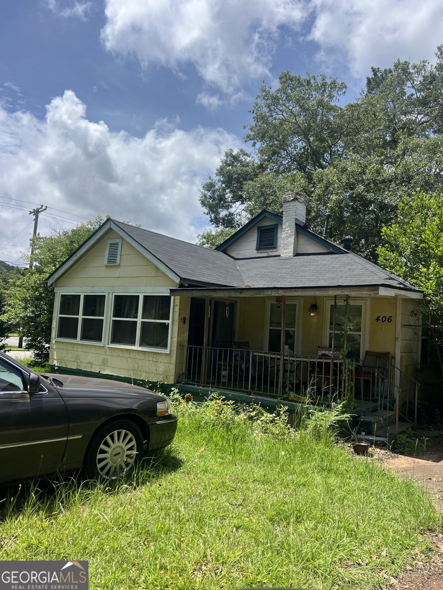 406 Brookwood Drive Thomaston - 1