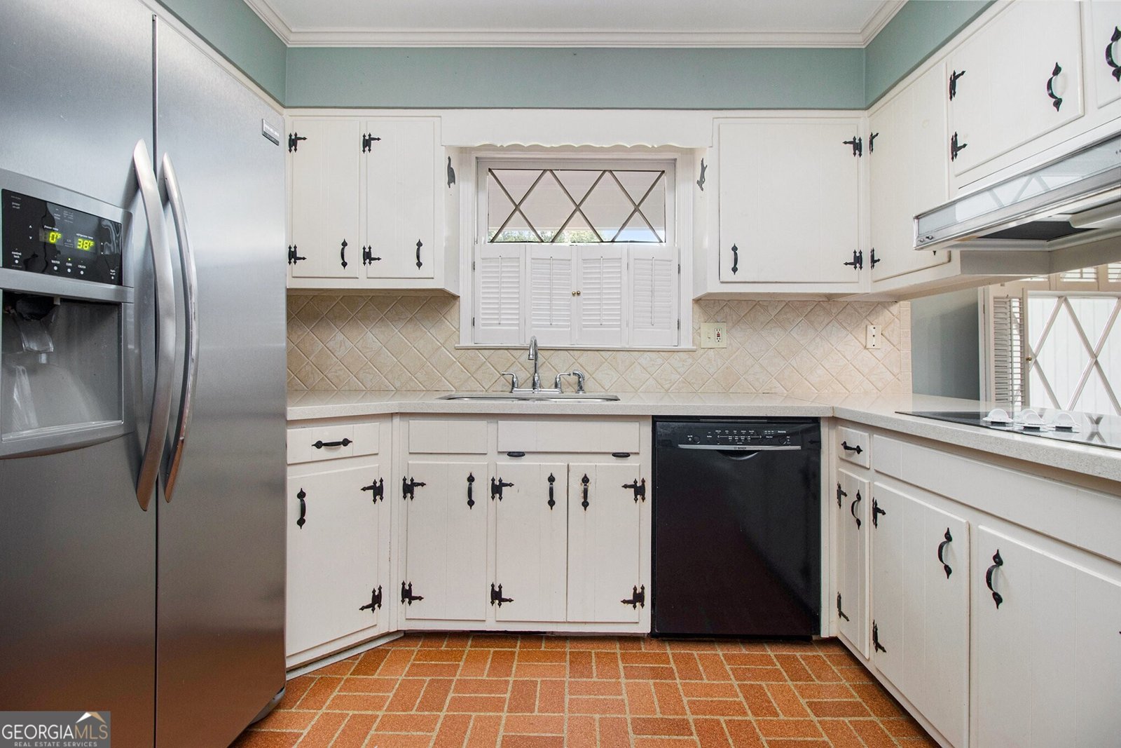 2202 Lebaron Drive Atlanta - 1