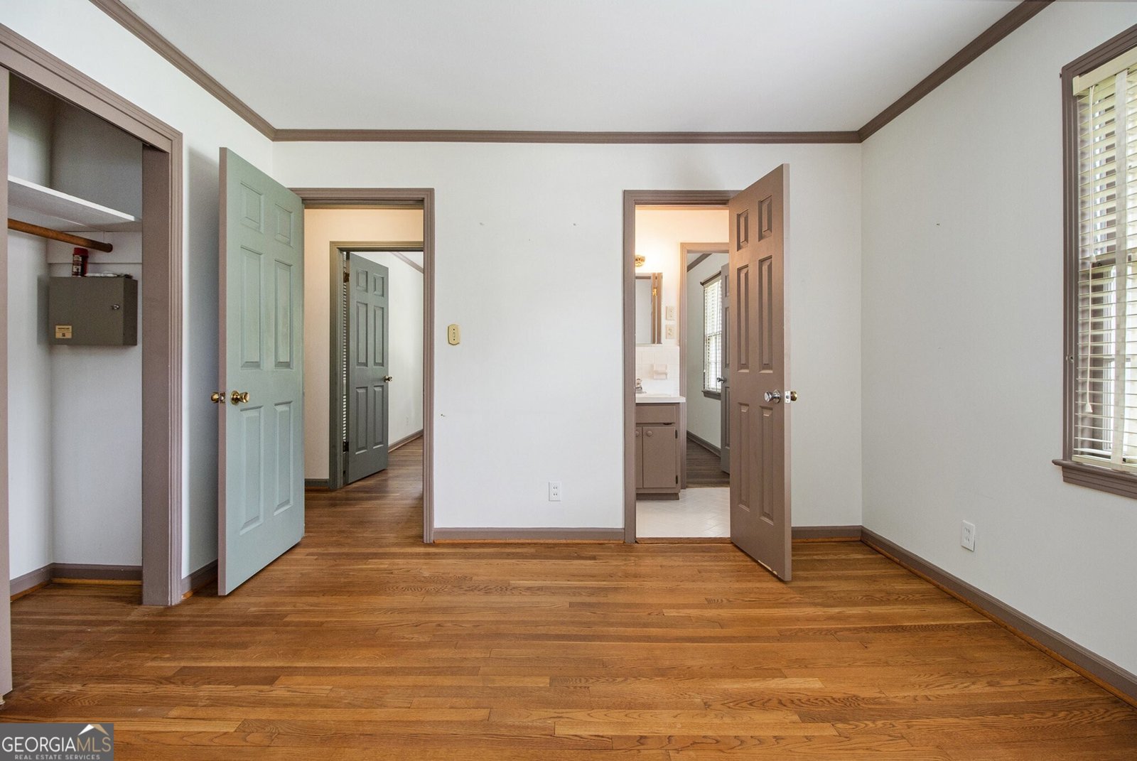 2202 Lebaron Drive Atlanta - 17