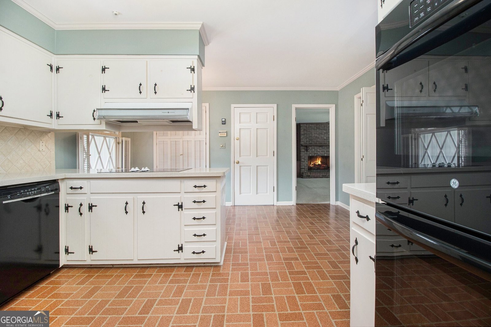 2202 Lebaron Drive Atlanta - 2