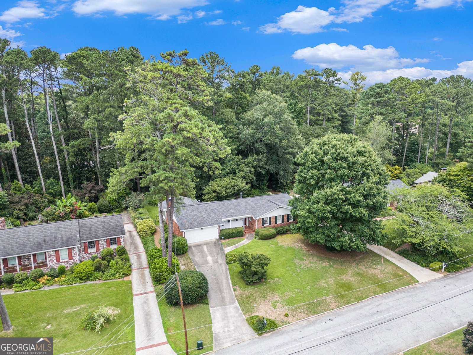 2202 Lebaron Drive Atlanta - 23