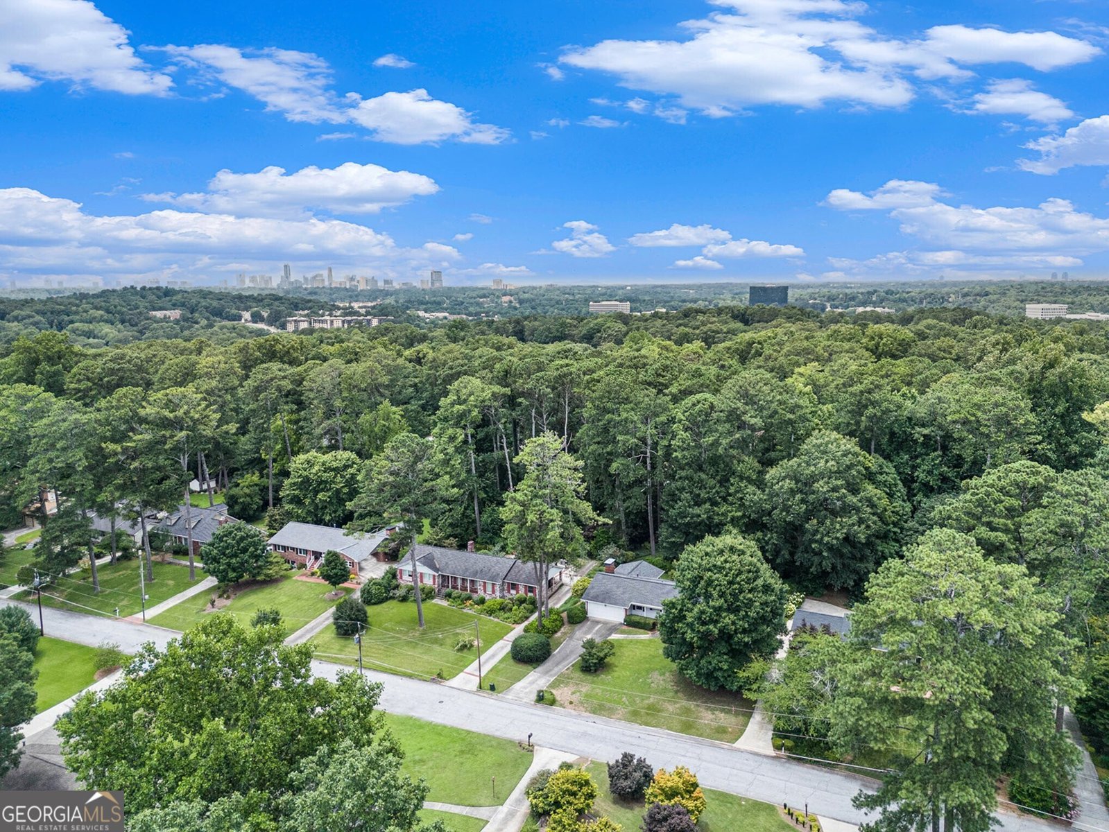 2202 Lebaron Drive Atlanta - 24