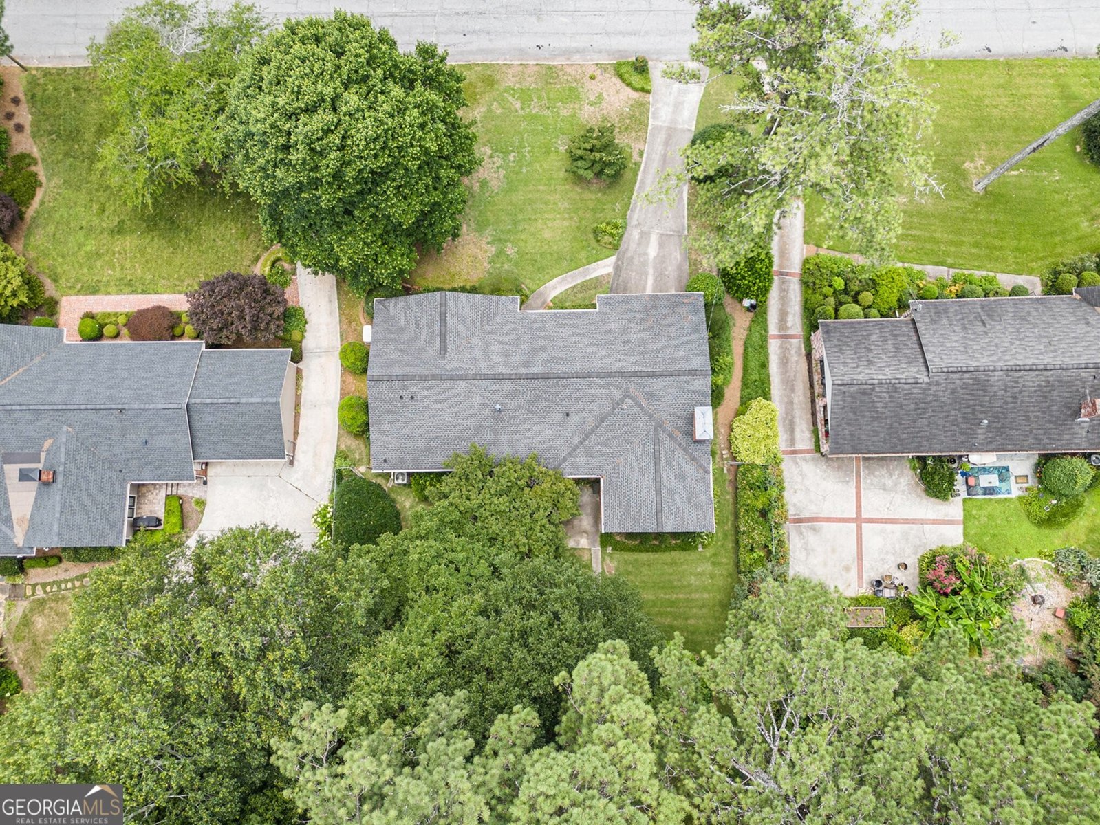 2202 Lebaron Drive Atlanta - 26