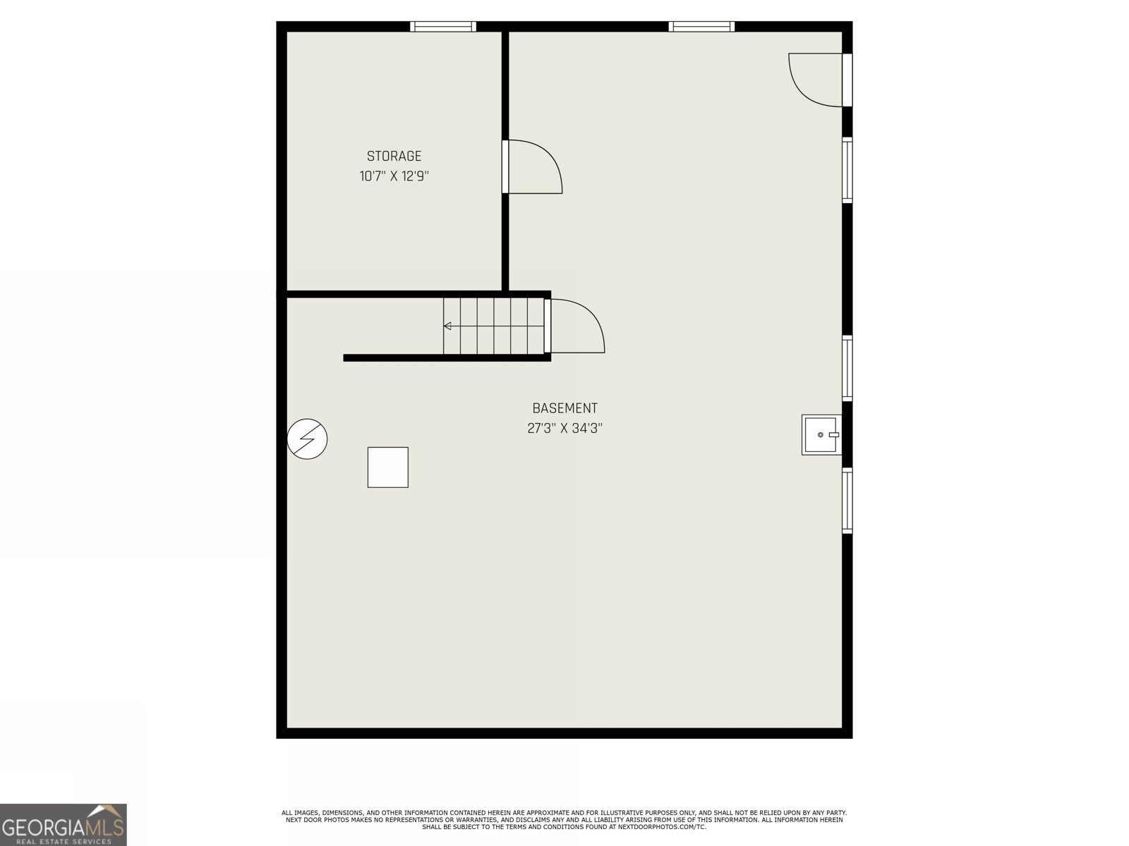 2202 Lebaron Drive Atlanta - 29