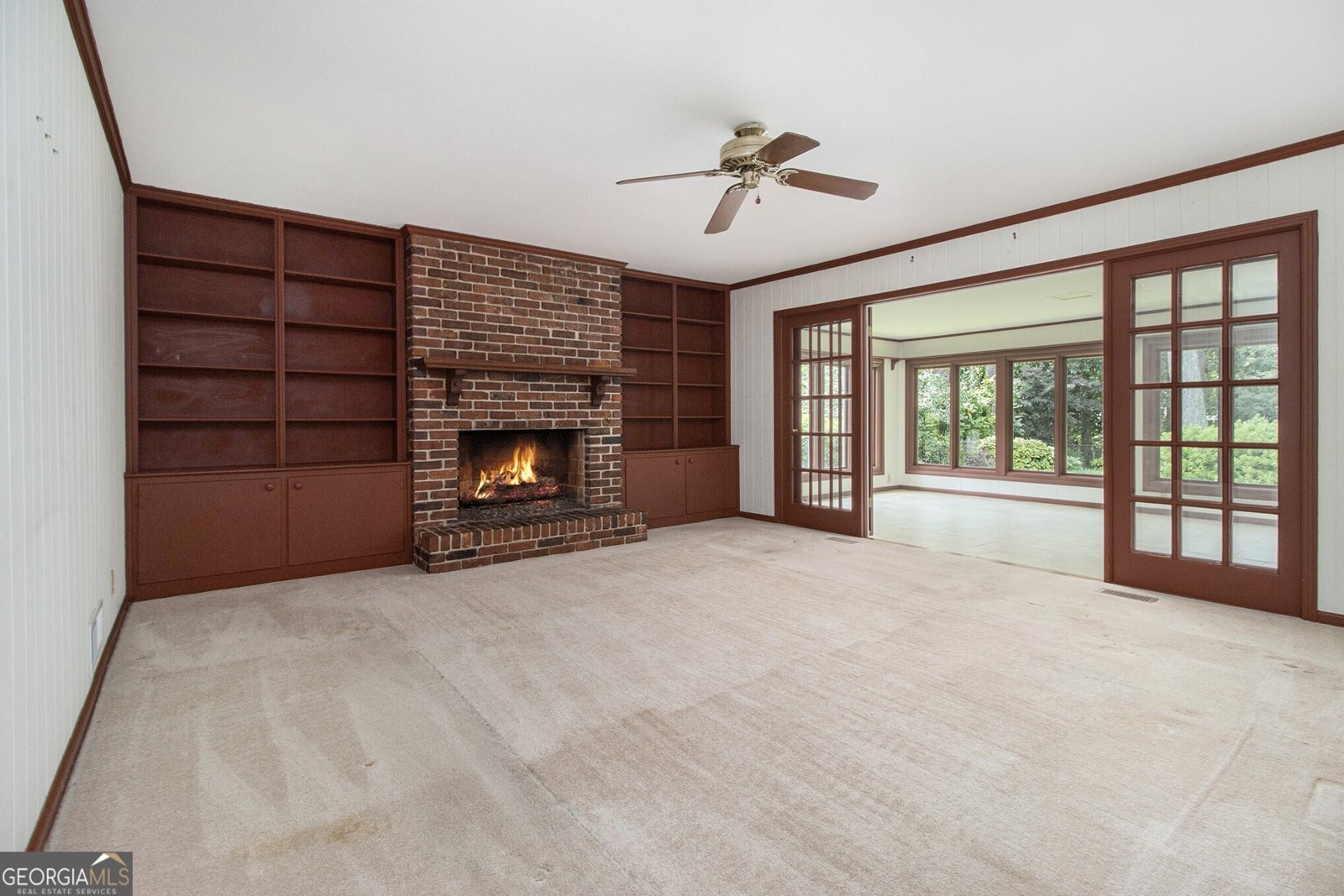 2202 Lebaron Drive Atlanta - 5