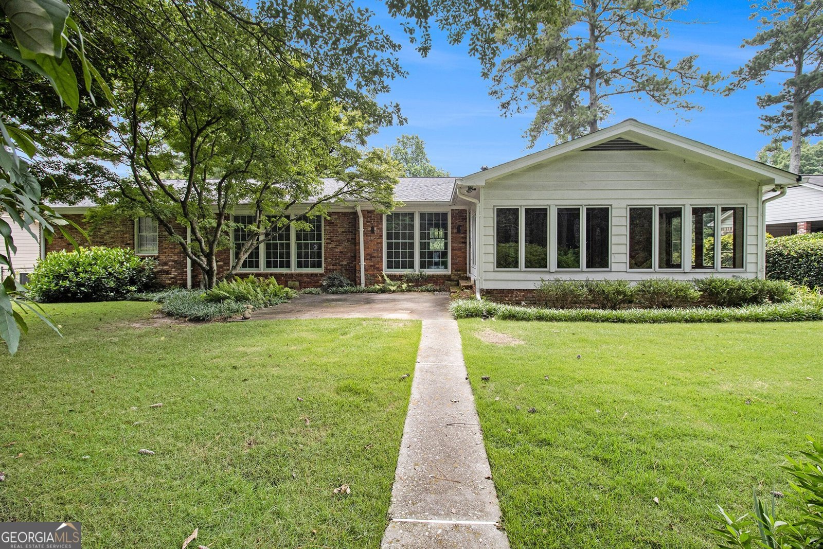 2202 Lebaron Drive Atlanta - 8
