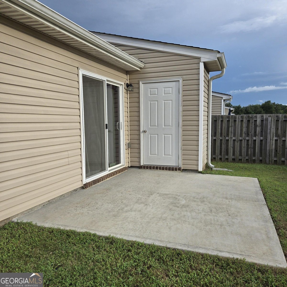 1551 Louise Anderson Drive Griffin - 17
