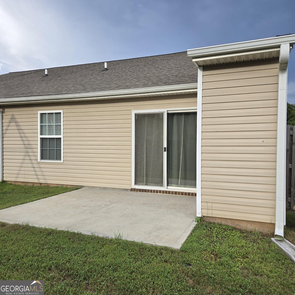 1551 Louise Anderson Drive Griffin - 19