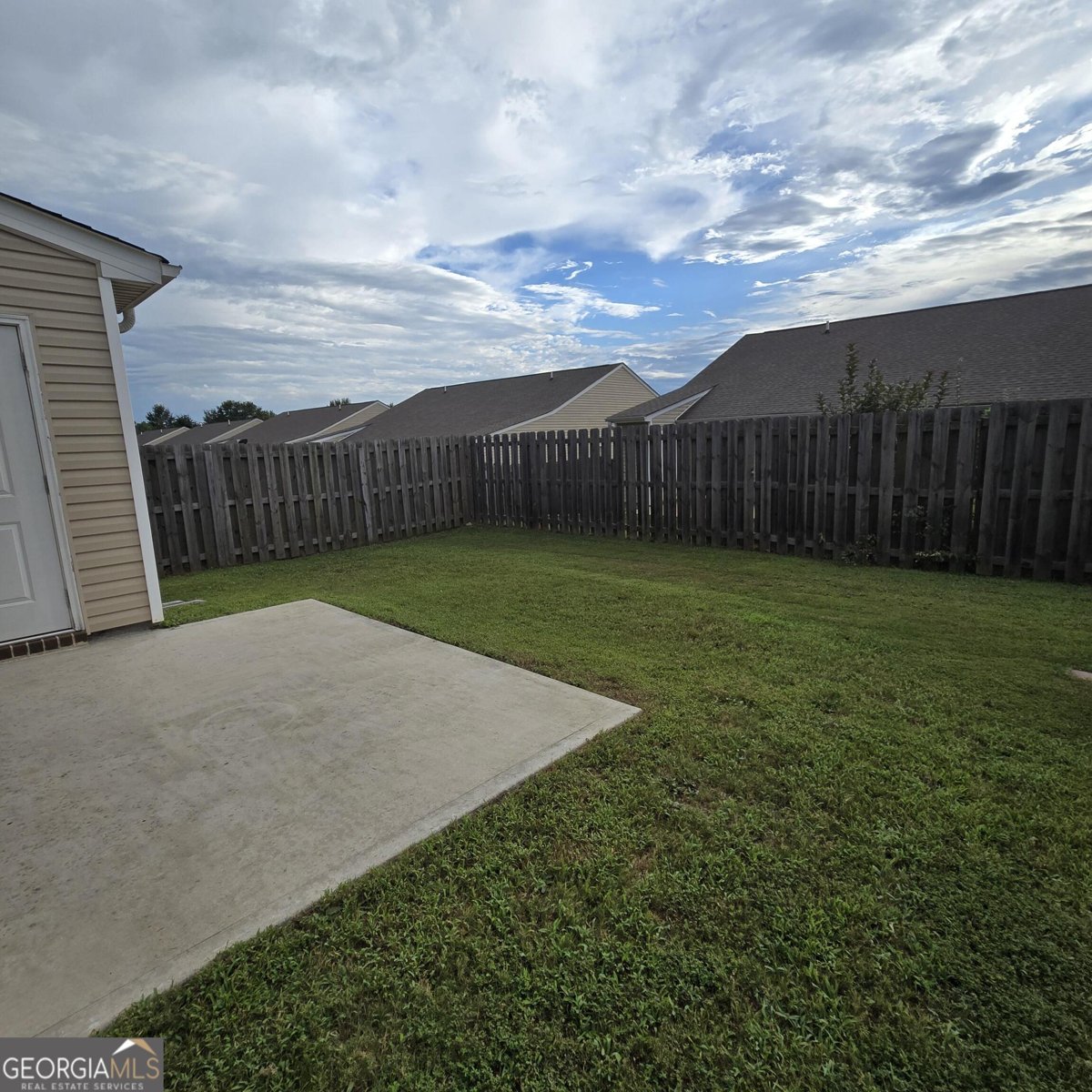 1551 Louise Anderson Drive Griffin - 20