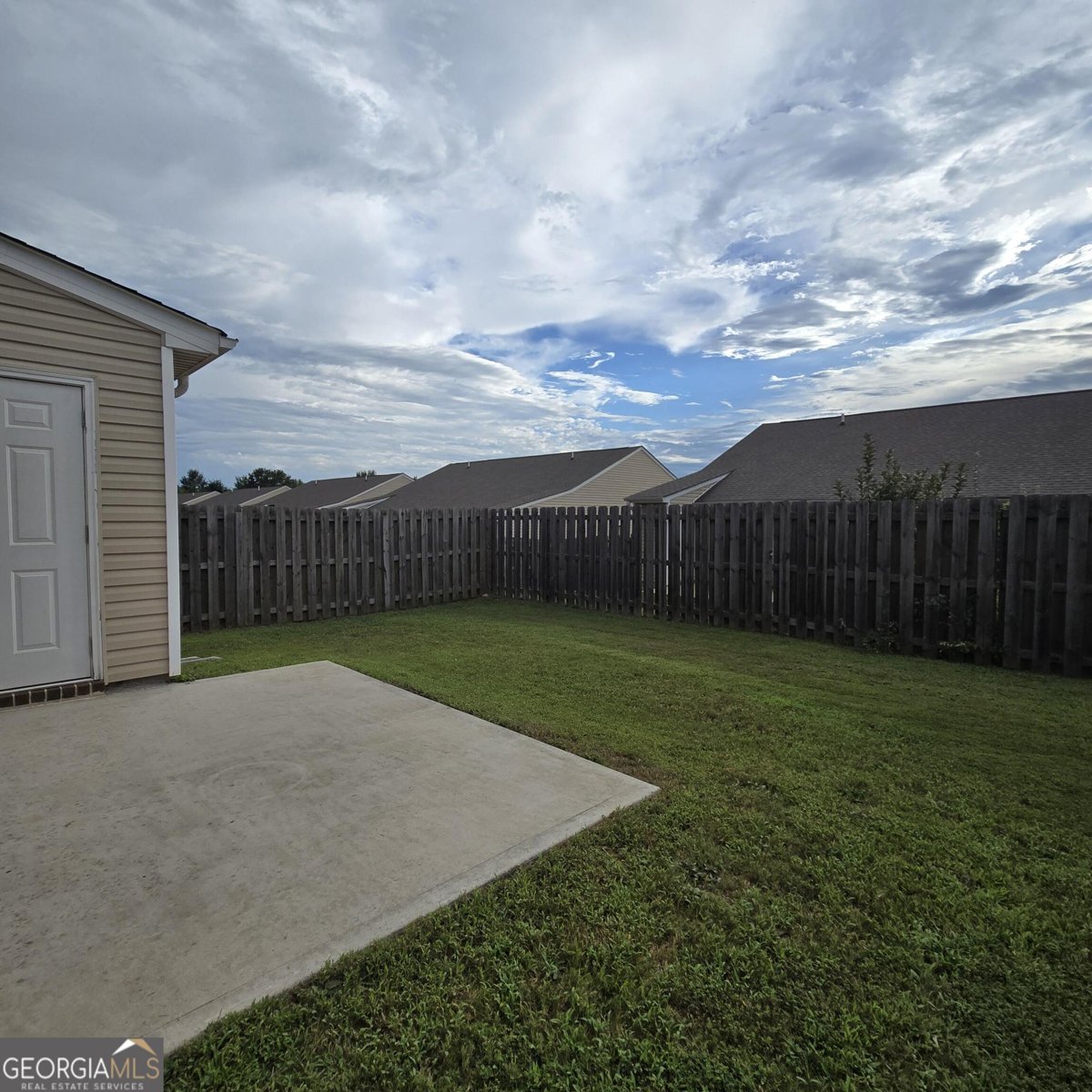 1551 Louise Anderson Drive Griffin - 21