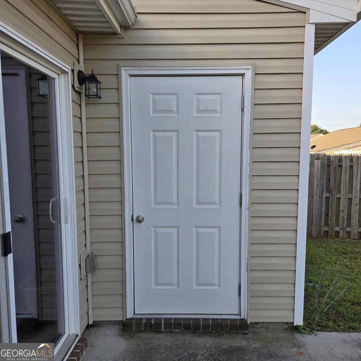 1551 Louise Anderson Drive Griffin - 24