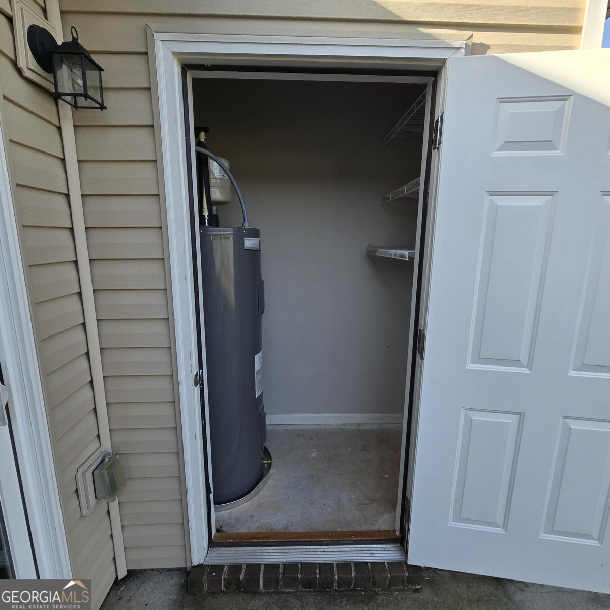 1551 Louise Anderson Drive Griffin - 25