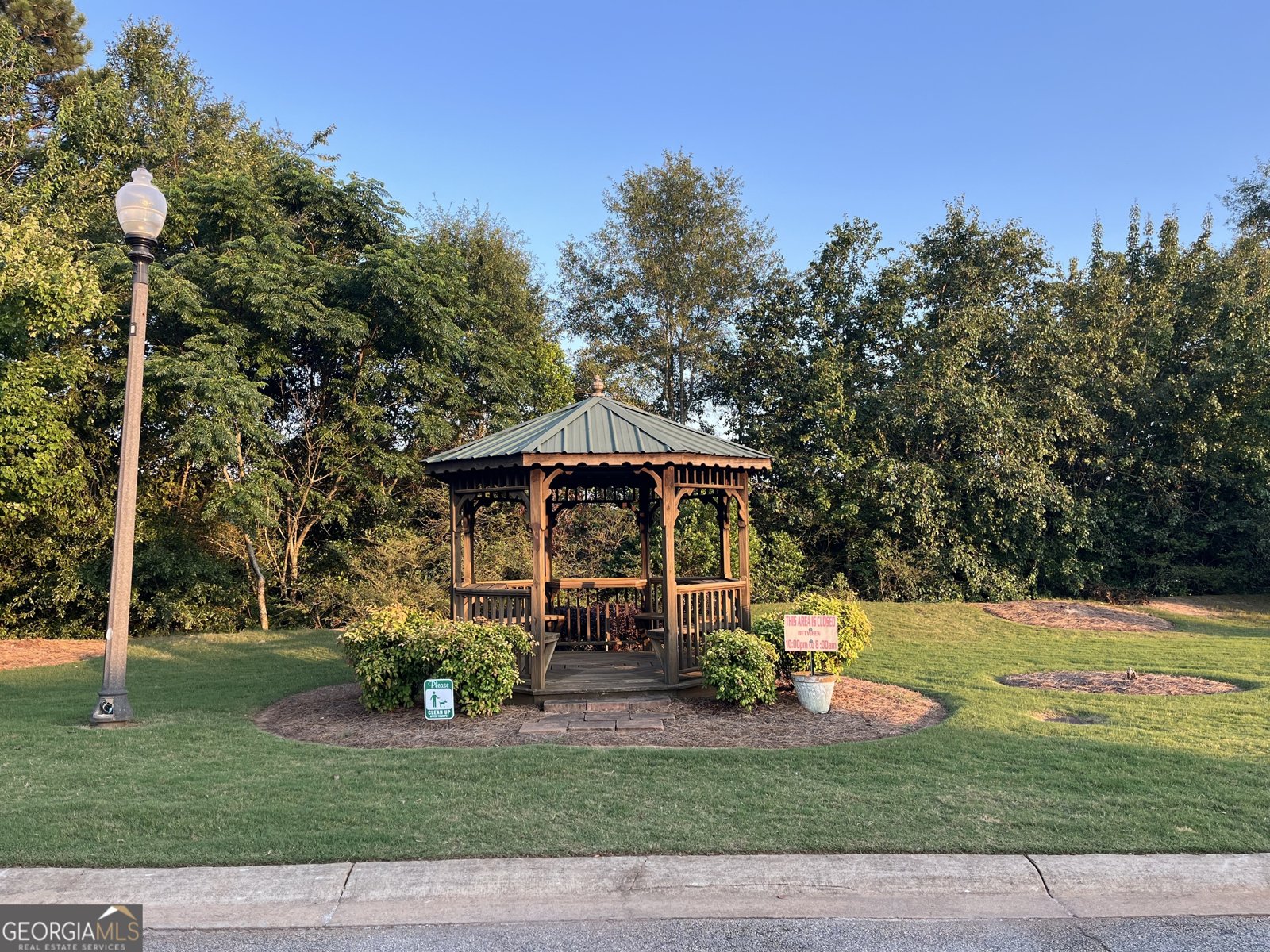 1551 Louise Anderson Drive Griffin - 3