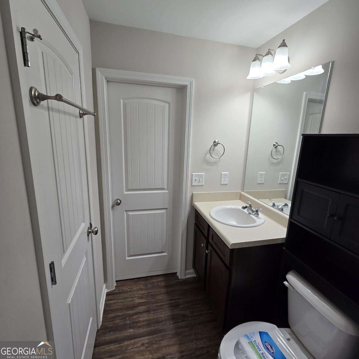 1551 Louise Anderson Drive Griffin - 30