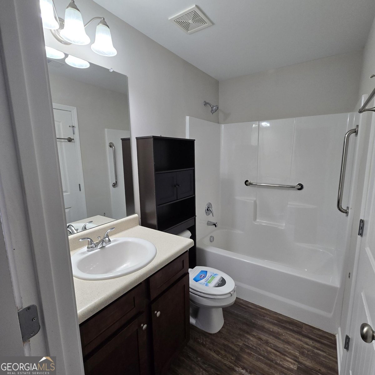 1551 Louise Anderson Drive Griffin - 31