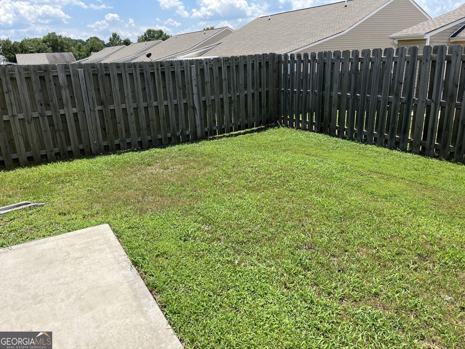 1551 Louise Anderson Drive Griffin - 43