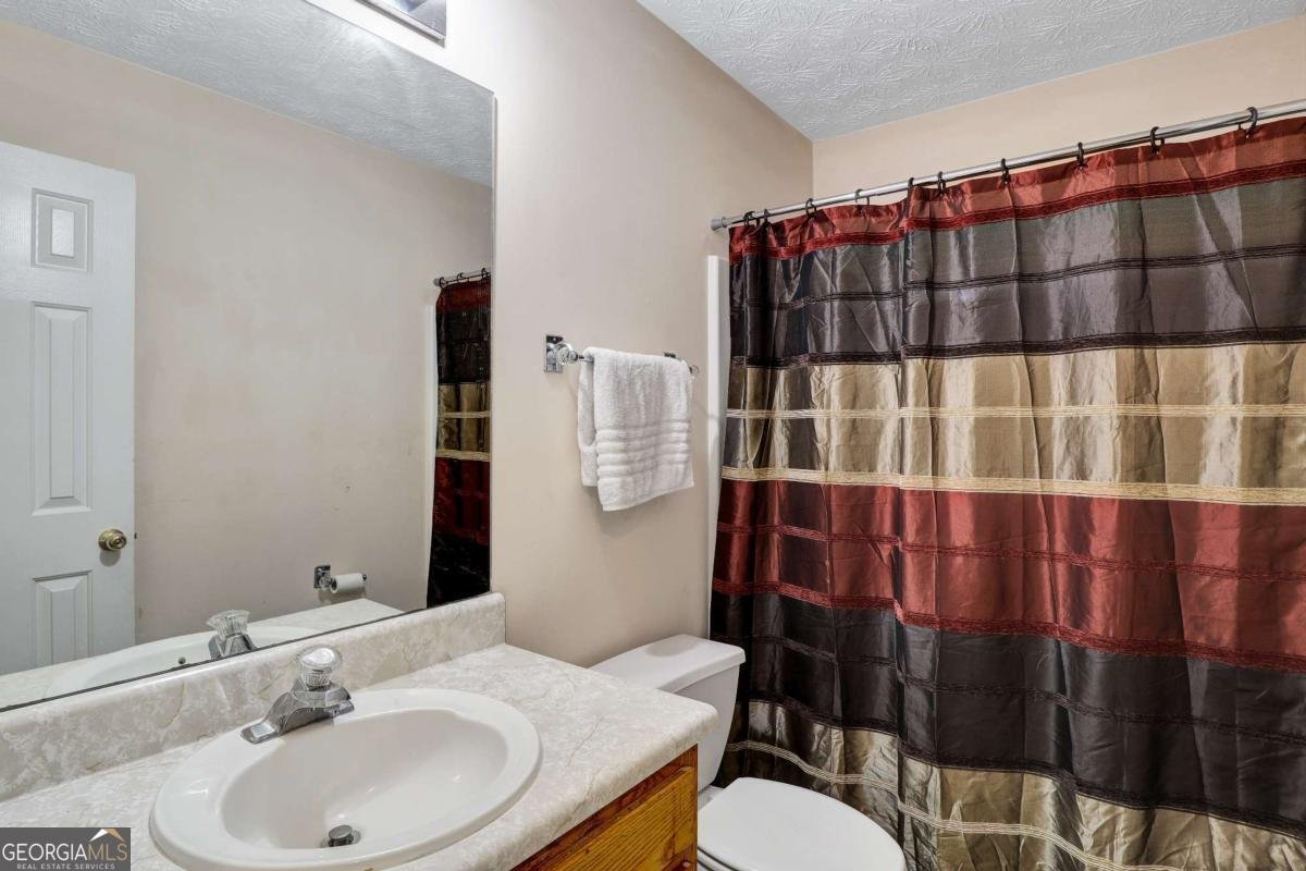 120 Falls Crossing Covington - 12