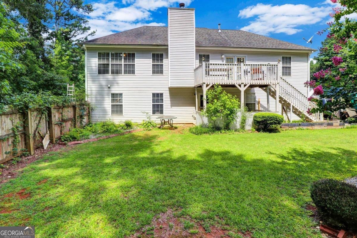 120 Falls Crossing Covington - 18