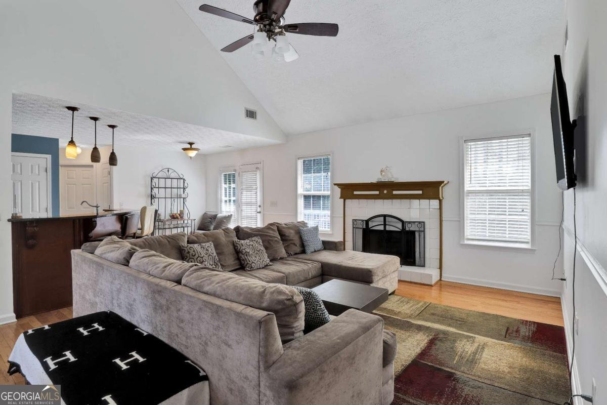 120 Falls Crossing Covington - 3