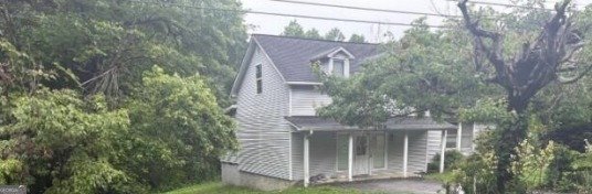 7606 Highway 95 La Fayette - 4