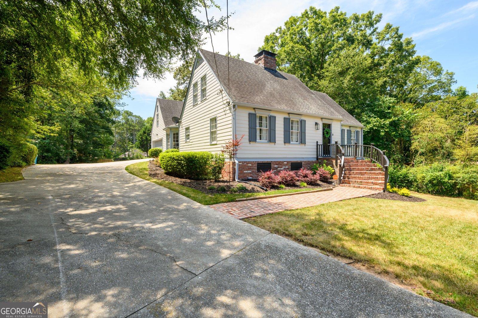 5278 Santee Street Stone Mountain - 1
