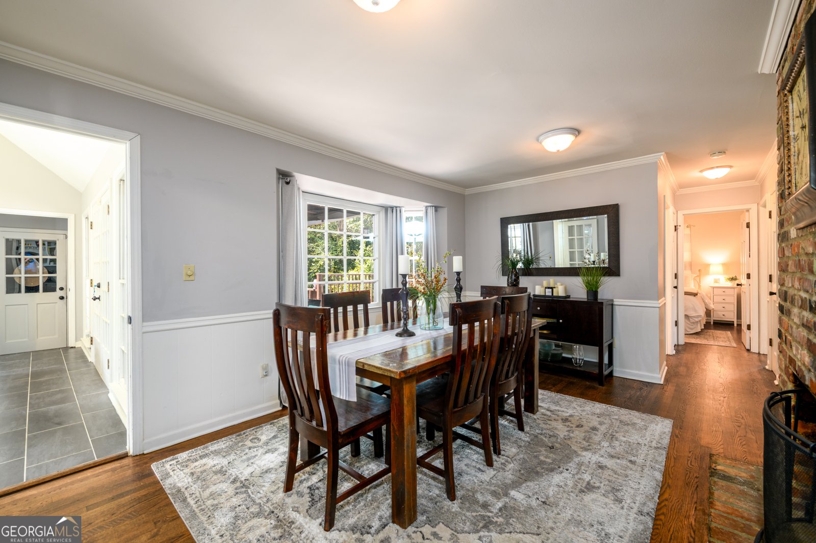 5278 Santee Street Stone Mountain - 13
