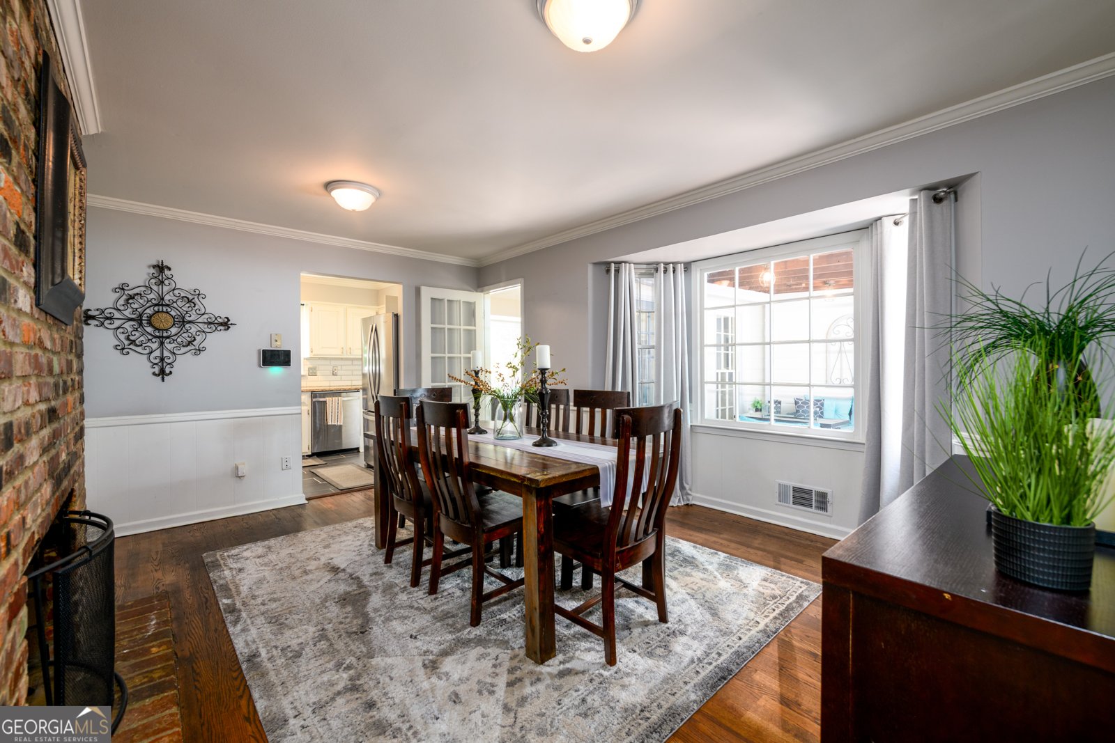 5278 Santee Street Stone Mountain - 14