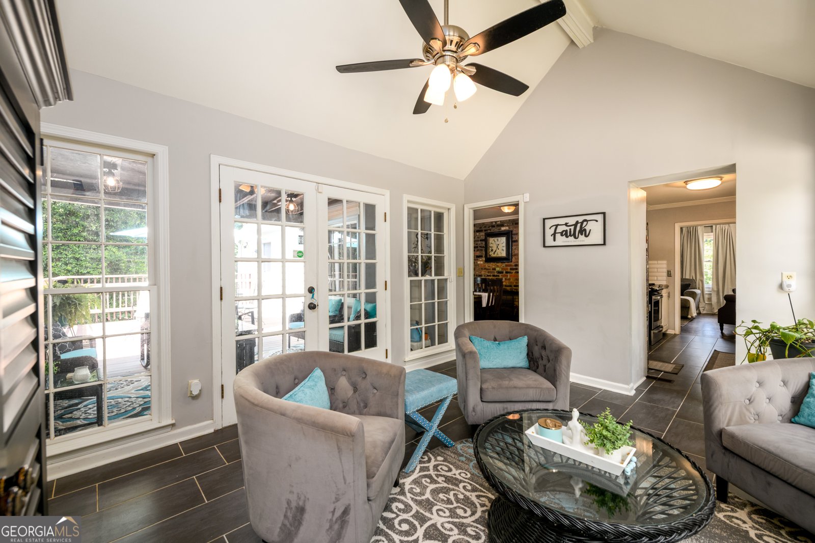 5278 Santee Street Stone Mountain - 16