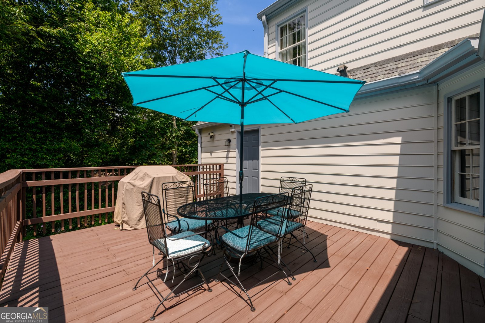 5278 Santee Street Stone Mountain - 17