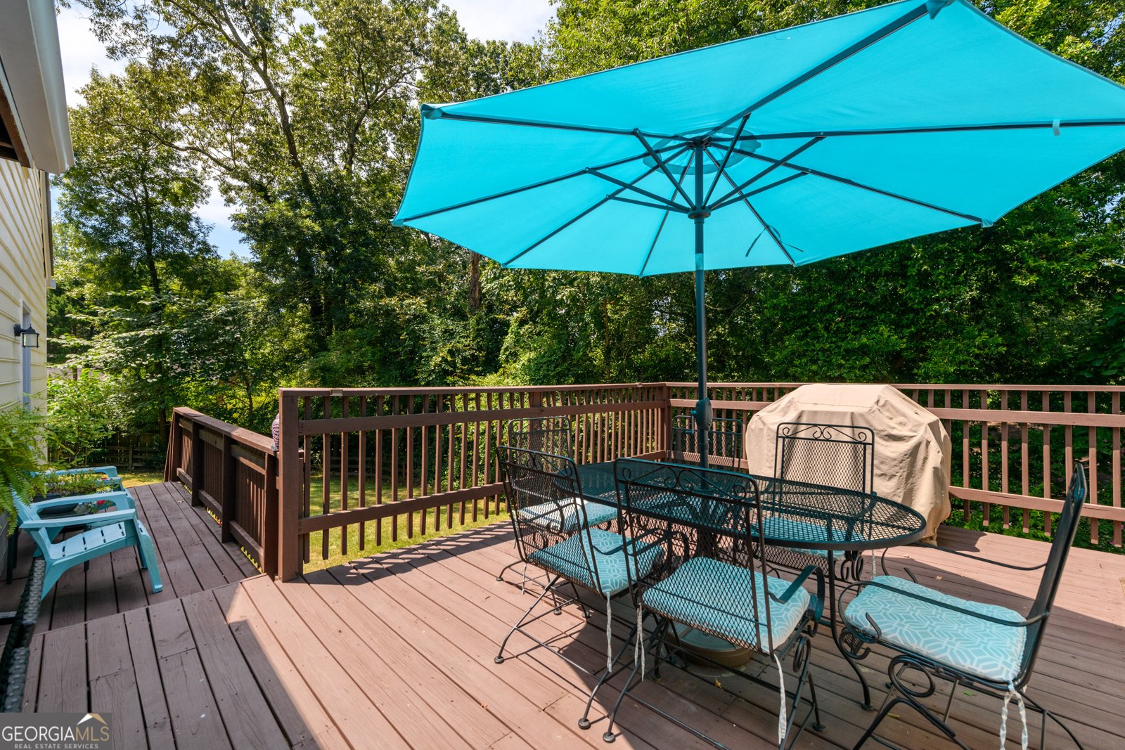 5278 Santee Street Stone Mountain - 18