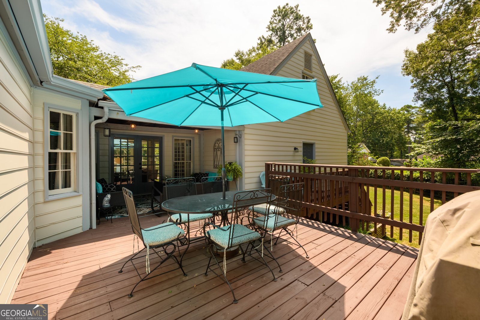 5278 Santee Street Stone Mountain - 19