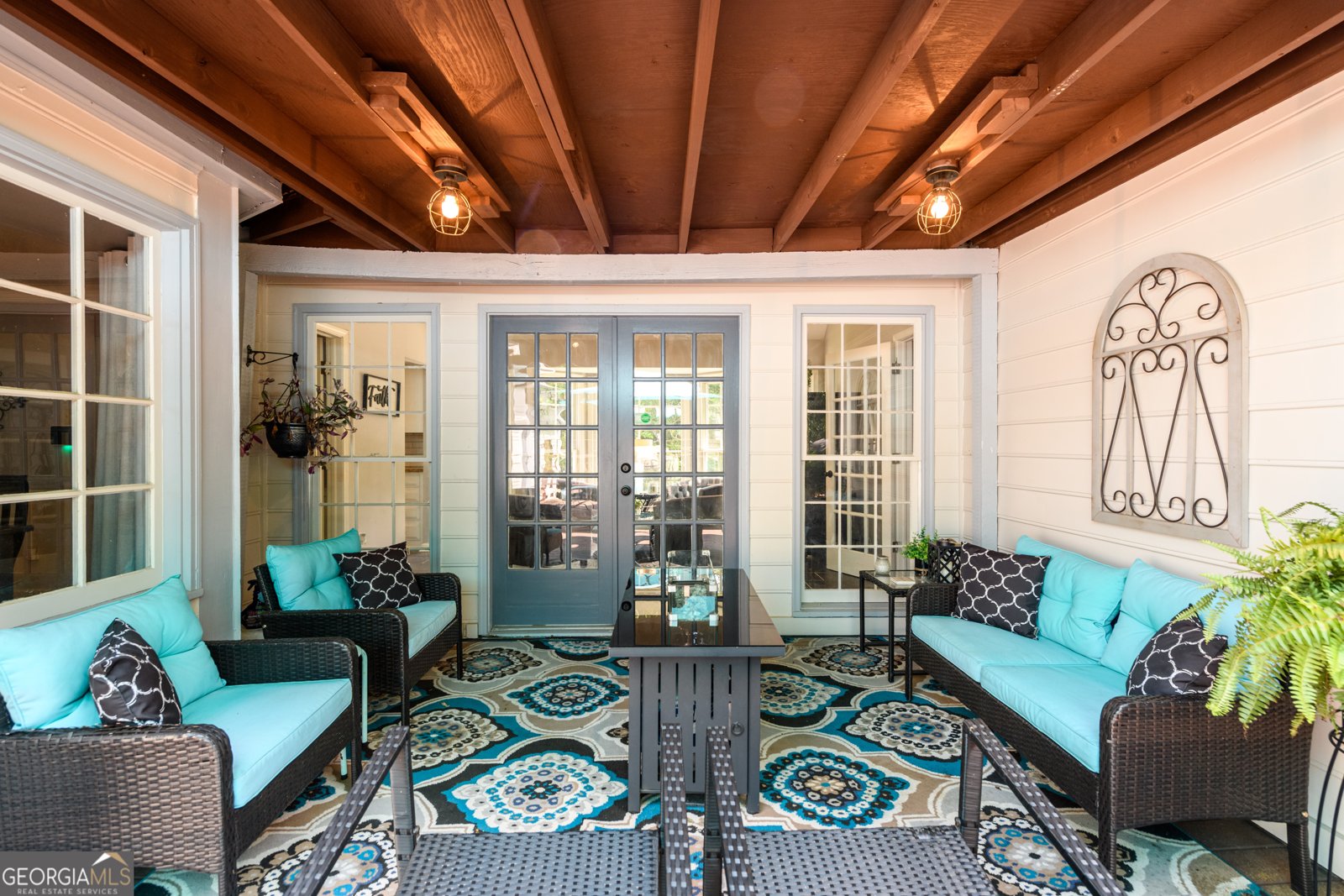 5278 Santee Street Stone Mountain - 20