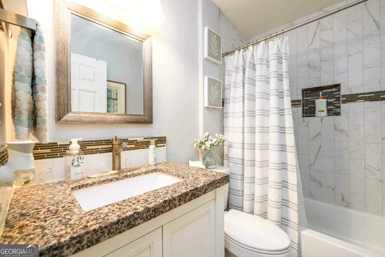 5278 Santee Street Stone Mountain - 23