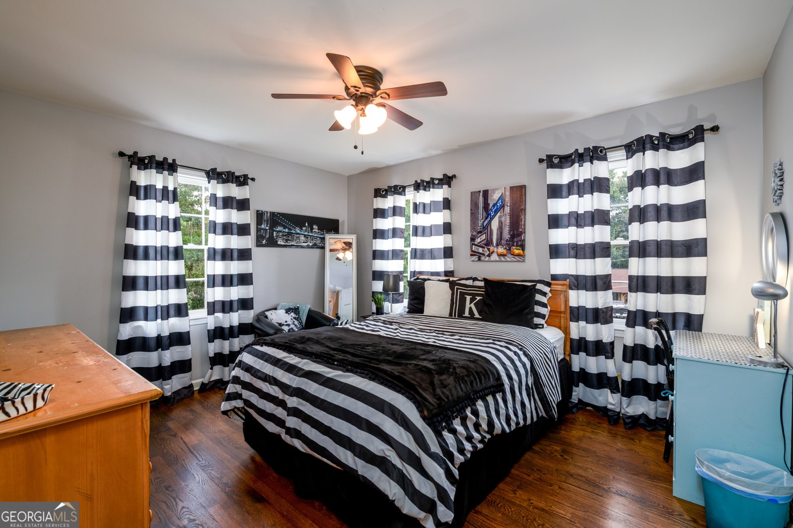 5278 Santee Street Stone Mountain - 24