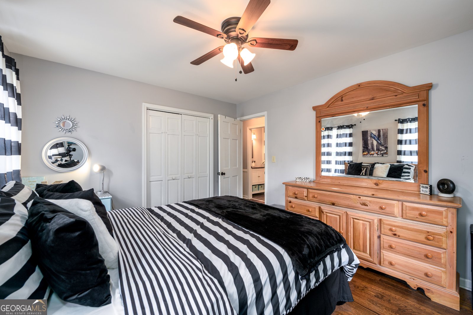 5278 Santee Street Stone Mountain - 25