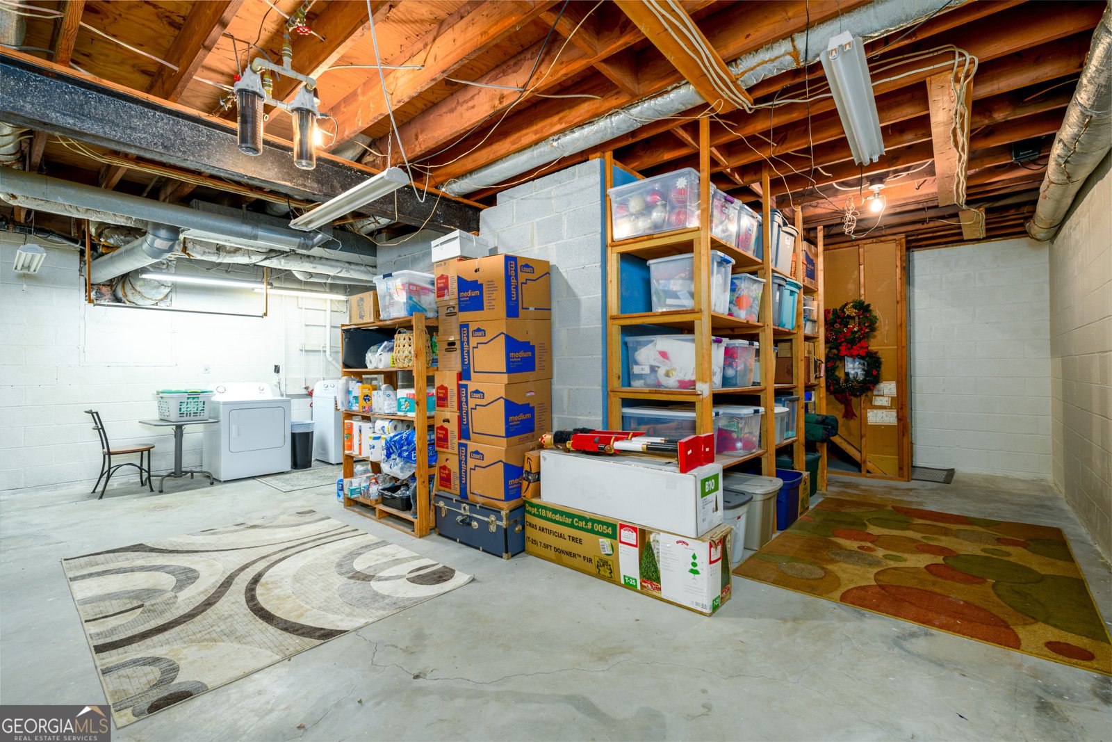 5278 Santee Street Stone Mountain - 28