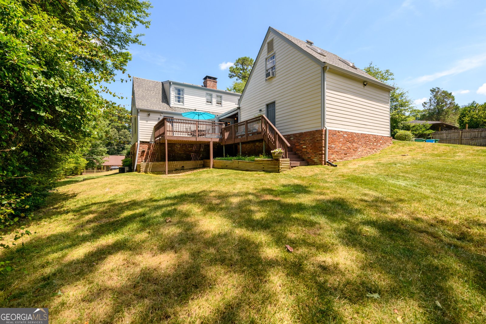 5278 Santee Street Stone Mountain - 36