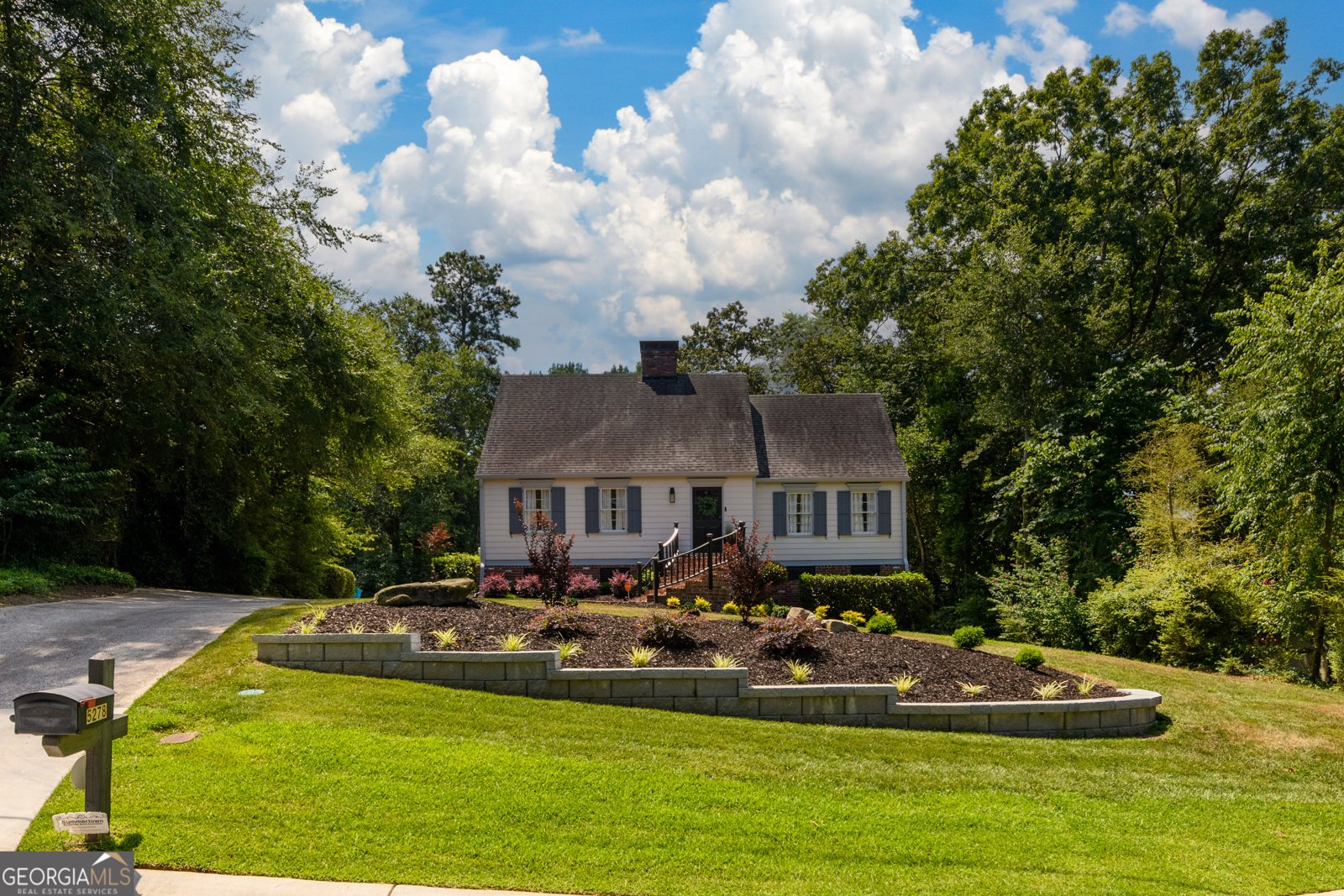 5278 Santee Street Stone Mountain - 38