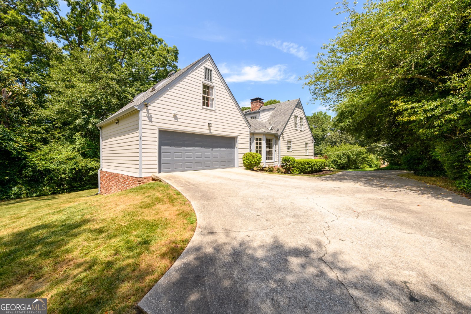 5278 Santee Street Stone Mountain - 39