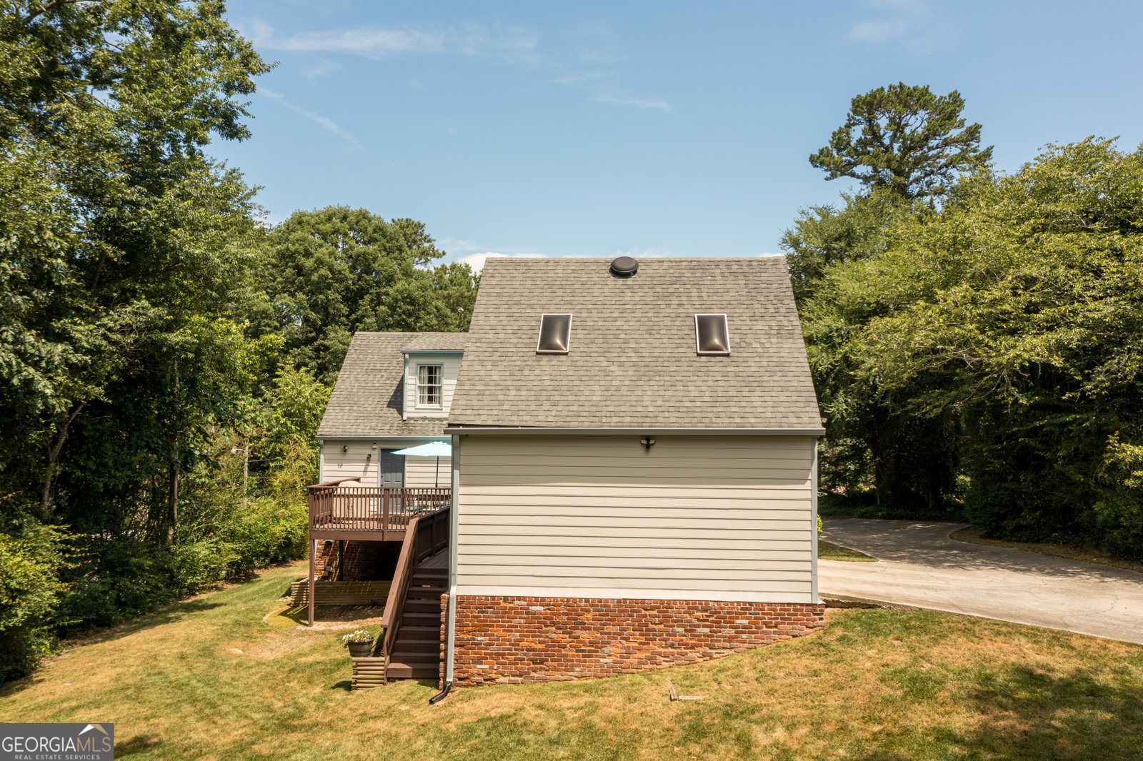 5278 Santee Street Stone Mountain - 41