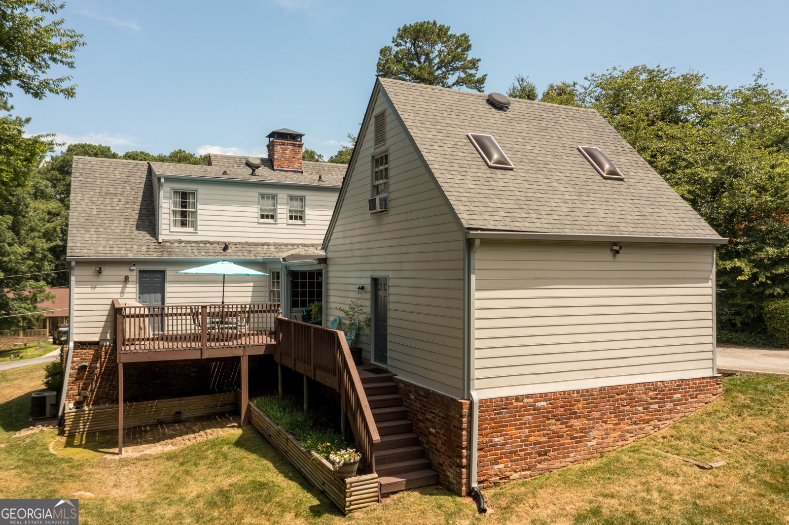 5278 Santee Street Stone Mountain - 42