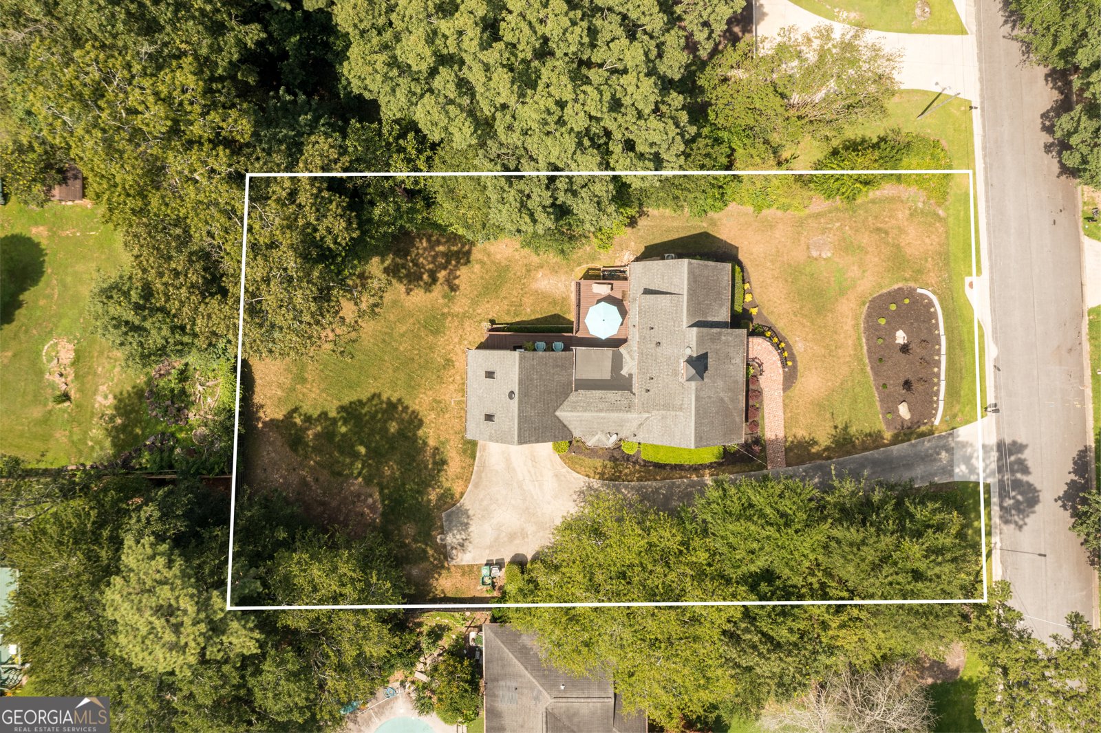 5278 Santee Street Stone Mountain - 43